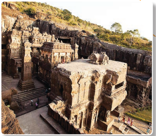 North South East West Question Answer Class 7 English Poorvi Chapter 9 11