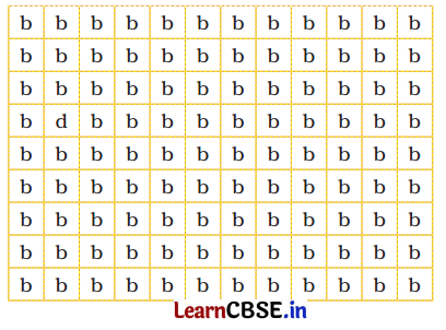 Papa’s Spectacles Class 5 Question Answer English Santoor Chapter 1 10
