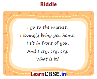 Papa’s Spectacles Class 5 Question Answer English Santoor Chapter 1 11