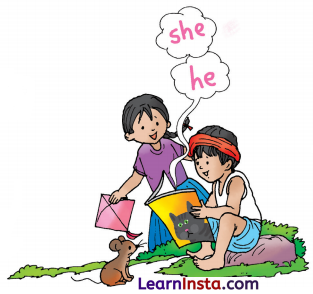 Paper Boats Class 3 Question Answer NCERT Solutions Class 3 English Chapter 6 3