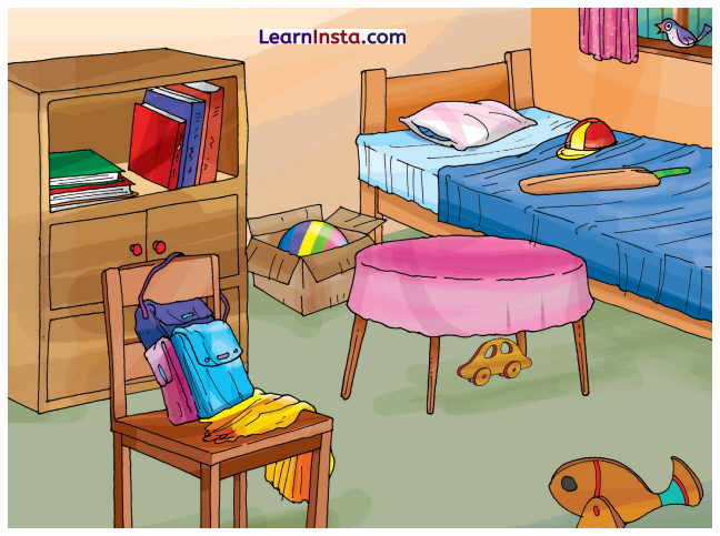 Paper Boats Class 3 Question Answer NCERT Solutions Class 3 English Chapter 6 4