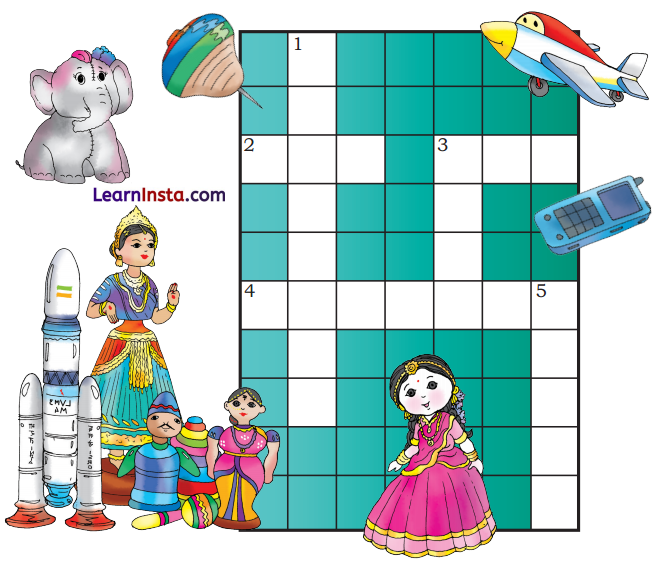 Paper Boats Class 3 Question Answer NCERT Solutions Class 3 English Chapter 6 8