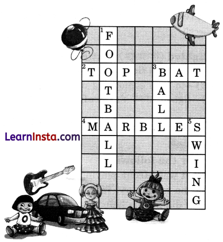 Paper Boats Class 3 Question Answer NCERT Solutions Class 3 English Chapter 6 9