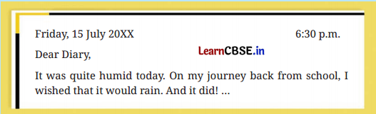 Paper Boats Question Answer Class 7 English Poorvi Chapter 8 9