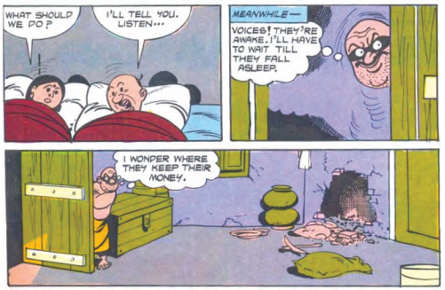 Rama to the Rescue Class 6 Question Answer NCERT Solutions 15