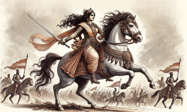 Rani Abbakka Question Answer Class 7 English Poorvi Chapter 15 1