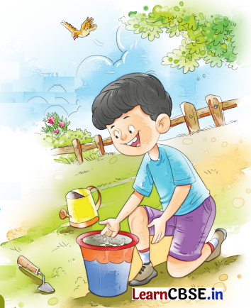 Sarangi Hindi Book Class 2 Solutions Chapter 14 बीज 6