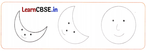 Sarangi Hindi Book Class 2 Solutions Chapter 23 चंदा मामा 7