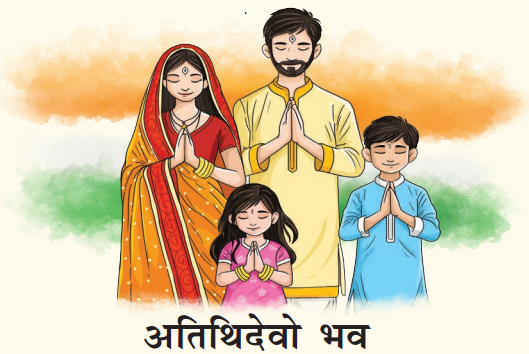 Say the Right Thing Question Answer Class 7 English Poorvi Chapter 6 1