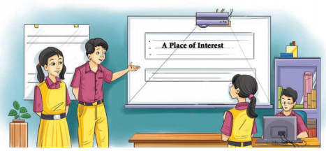 Spectacular Wonders Question Answer Class 8 English Poorvi Chapter 9 9
