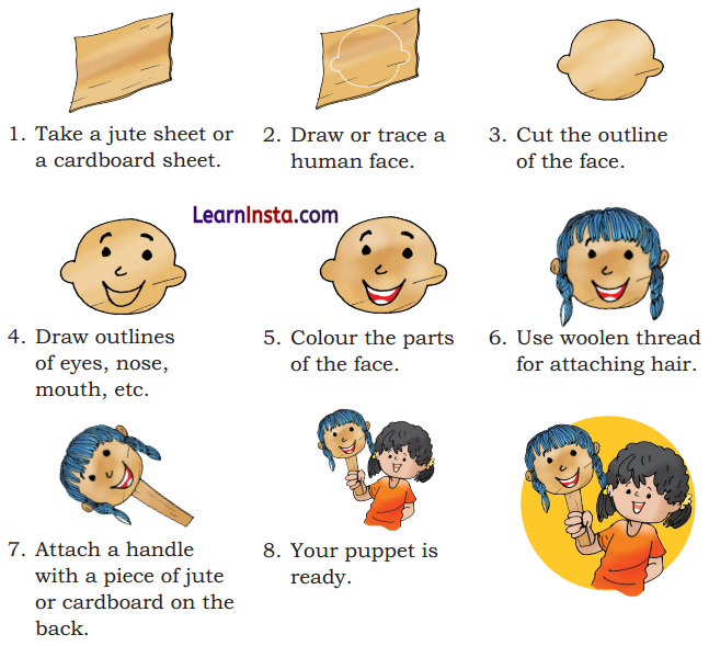 Talking Toys Class 3 Question Answer NCERT Solutions Class 3 English Chapter 5 17