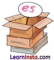 Talking Toys Class 3 Question Answer NCERT Solutions Class 3 English Chapter 5 8