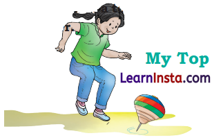 Talking Toys Class 3 Question Answer NCERT Solutions Class 3 English Chapter 5 9