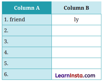 The Chair Class 6 Question Answer NCERT Solutions 4