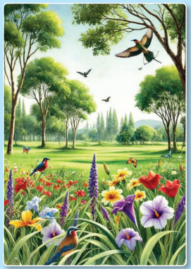 The Day the River Spoke Question Answer Class 7 English Poorvi Chapter 1 11