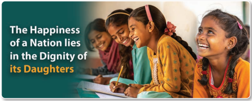 The Day the River Spoke Question Answer Class 7 English Poorvi Chapter 1 13