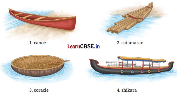 The Day the River Spoke Question Answer Class 7 English Poorvi Chapter 1 2