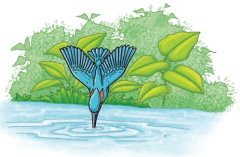 The Day the River Spoke Question Answer Class 7 English Poorvi Chapter 1 5