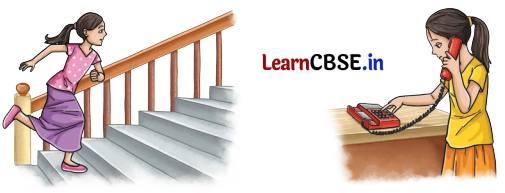 The Day the River Spoke Question Answer Class 7 English Poorvi Chapter 1 6