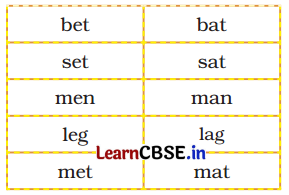 The Frog Class 5 Question Answer English Santoor Chapter 5 2