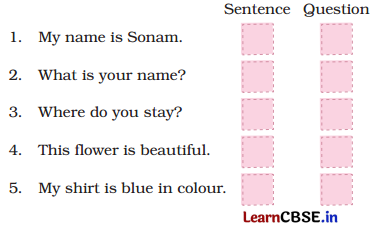 The Lagori Champions Class 4 Question Answer English Santoor Chapter 8 15