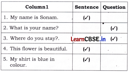 The Lagori Champions Class 4 Question Answer English Santoor Chapter 8 18