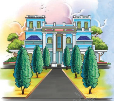 The Magic Brush of Dreams Question Answer Class 8 English Poorvi Chapter 8 4