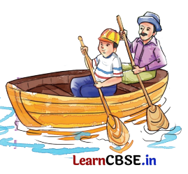 The Rainbow Class 5 Question Answer English Santoor Chapter 3 1