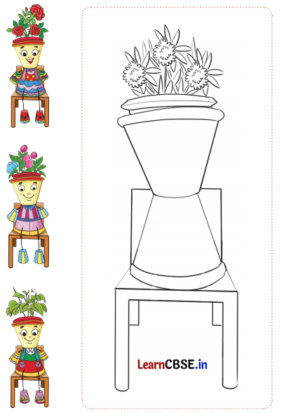 The Rainbow Class 5 Question Answer English Santoor Chapter 3 11