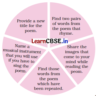 The Rainbow Class 5 Question Answer English Santoor Chapter 3 3