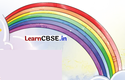 The Rainbow Class 5 Question Answer English Santoor Chapter 3 7