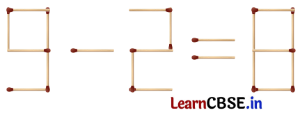 The Tinkling Bells Class 4 Question Answer English Santoor Chapter 2 5