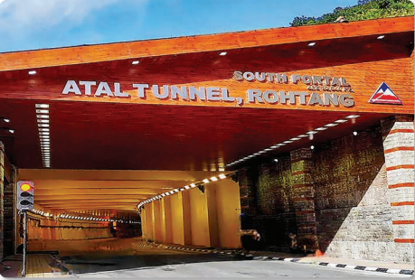 The Tunnel Question Answer Class 7 English Poorvi Chapter 10 10