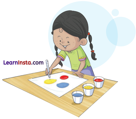 Tin Class 2 Question Answer Hindi Chapter 8 4