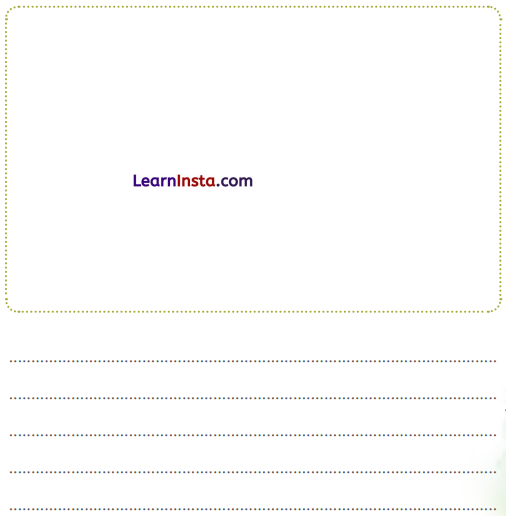 Tin Class 2 Question Answer Hindi Chapter 8 6