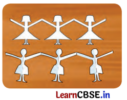 Together We Can Class 4 Question Answer English Santoor Chapter 1 10