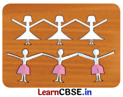 Together We Can Class 4 Question Answer English Santoor Chapter 1 11