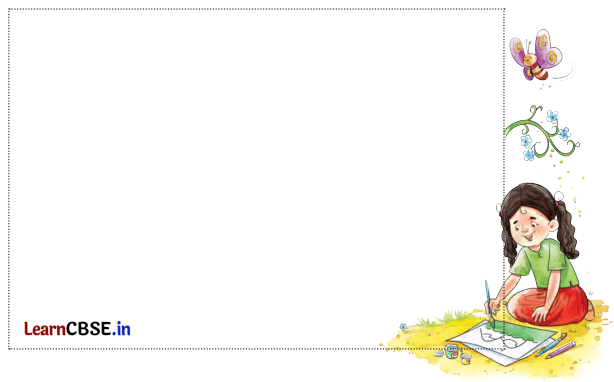 Together We Can Class 4 Question Answer English Santoor Chapter 1 12