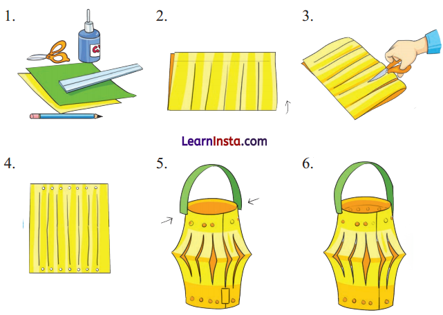 Tosiya Ka Sapna Class 2 Question Answer Hindi Chapter 12 2