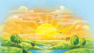 Travel Question Answer Class 7 English Poorvi Chapter 11 5