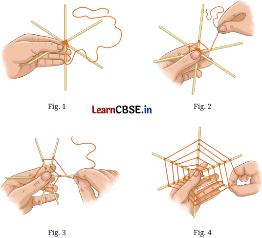 Try Again Question Answer Class 7 English Poorvi Chapter 2 7