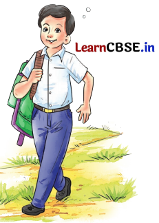 Vocation Class 5 Question Answer English Santoor Chapter 9 1