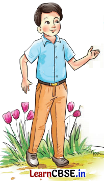 Vocation Class 5 Question Answer English Santoor Chapter 9 5