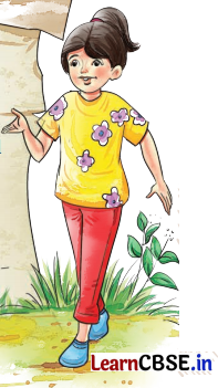 Vocation Class 5 Question Answer English Santoor Chapter 9 6