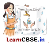 What a Tank Class 5 Question Answer English Santoor Chapter 6 9