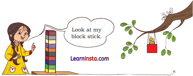 A Day at the Beach Class 2 Maths Solutions Question Answer Chapter 1 13