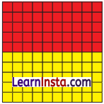 A Day at the Beach Class 2 Maths Solutions Question Answer Chapter 1 20