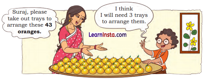 A Day at the Beach Class 2 Maths Solutions Question Answer Chapter 1 26