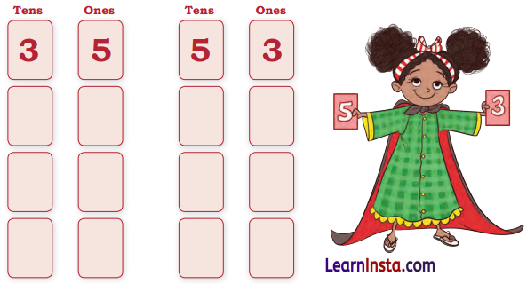 A Day at the Beach Class 2 Maths Solutions Question Answer Chapter 1 30