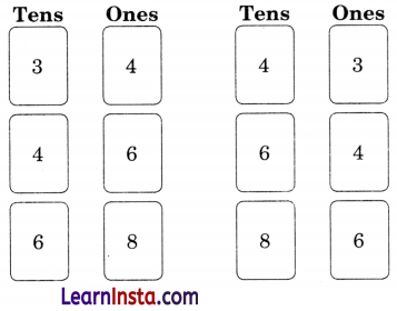 A Day at the Beach Class 2 Maths Solutions Question Answer Chapter 1 31